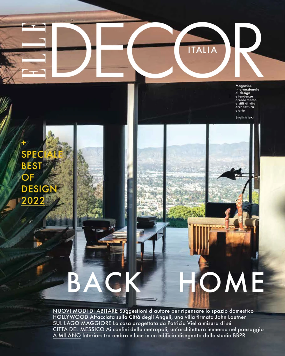 Elle Decor Italia
