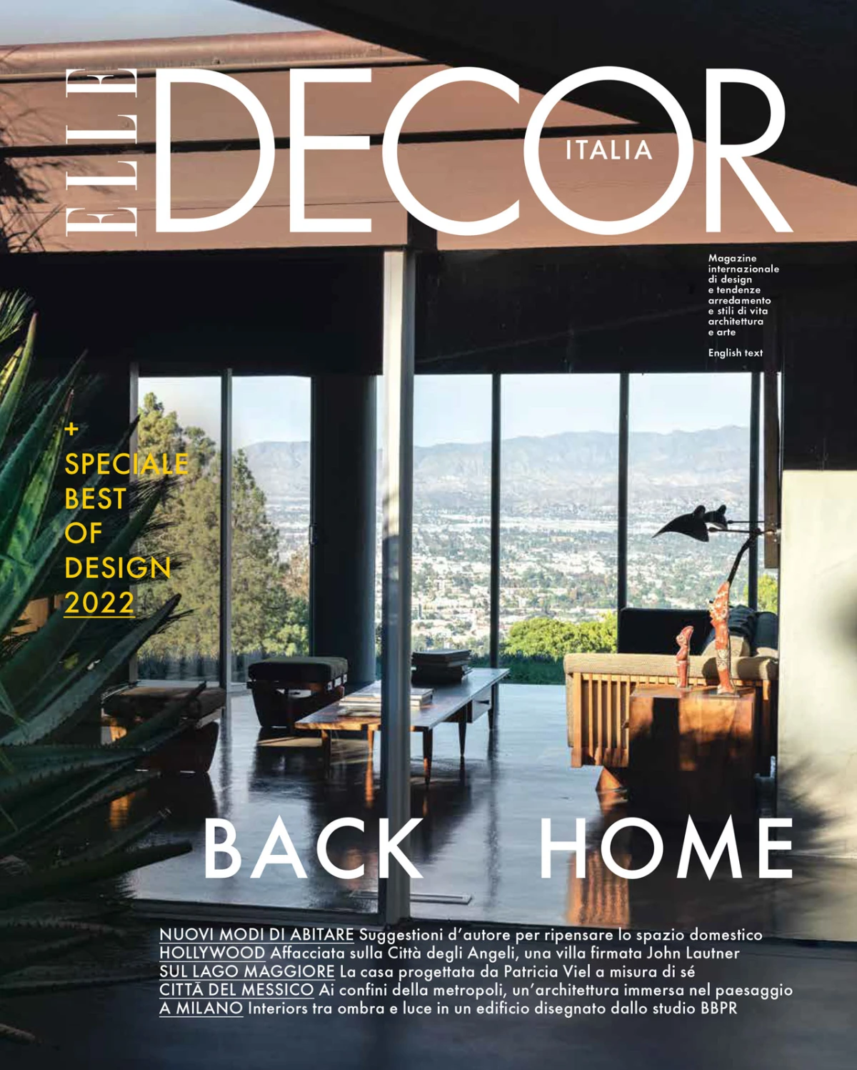 Elle Decor Italia