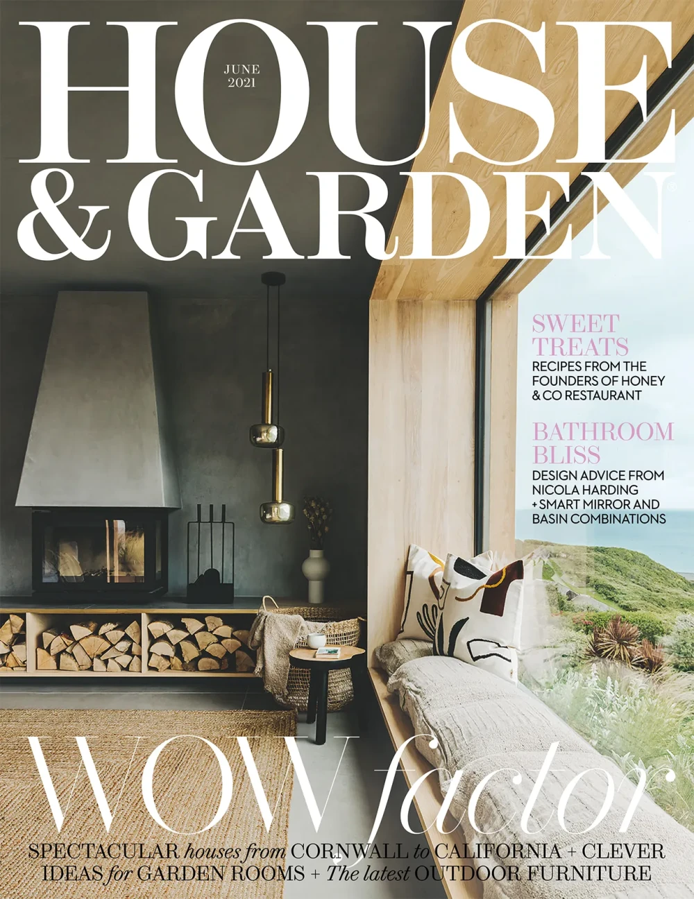 Hose & Garden